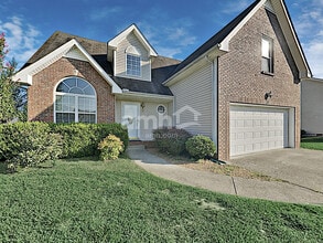 Building Photo - 3366 Dabney Ln