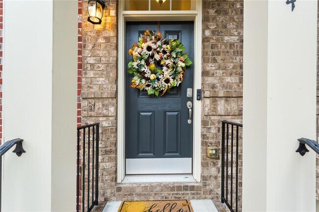 Foto del edificio - 4324 Laurel Creek Ct SE