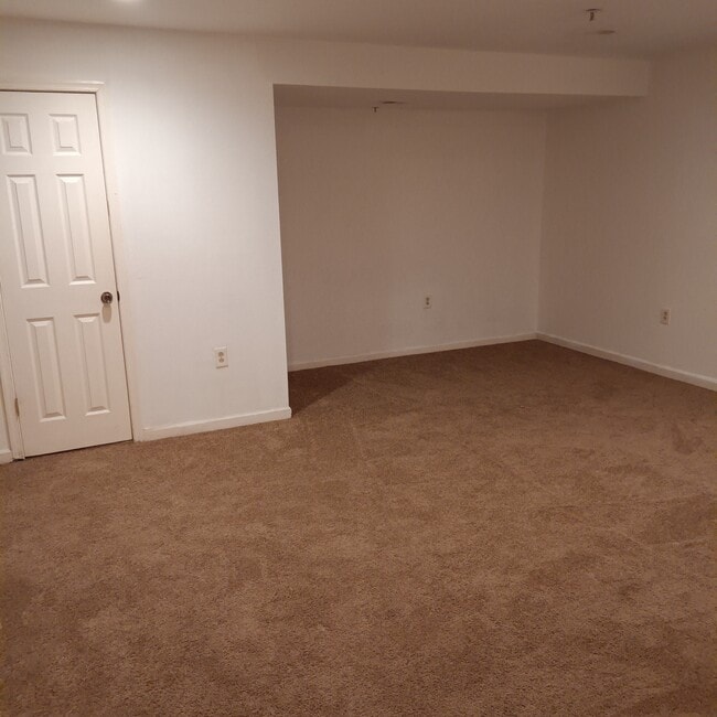 Área del dormitorio - 4914 Green Creek Ter