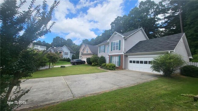 Foto del edificio - 3219 Roundfield Cir