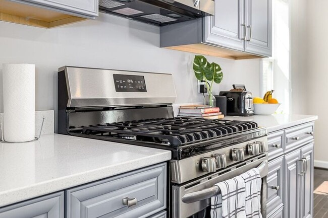 Foto del edificio - 3208 Marion Square