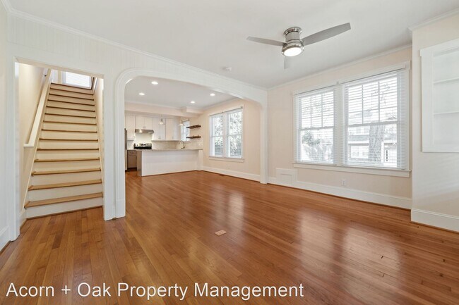 Foto del edificio - 2 br, 1 bath House - 1007 B Glendale Avenue