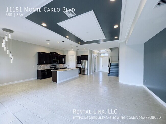 Building Photo - 11181 Monte Carlo Boulevard