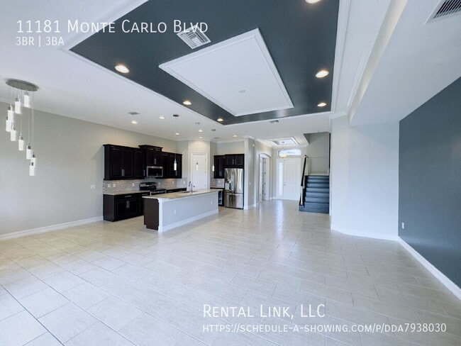 Foto del edificio - 11181 Monte Carlo Boulevard