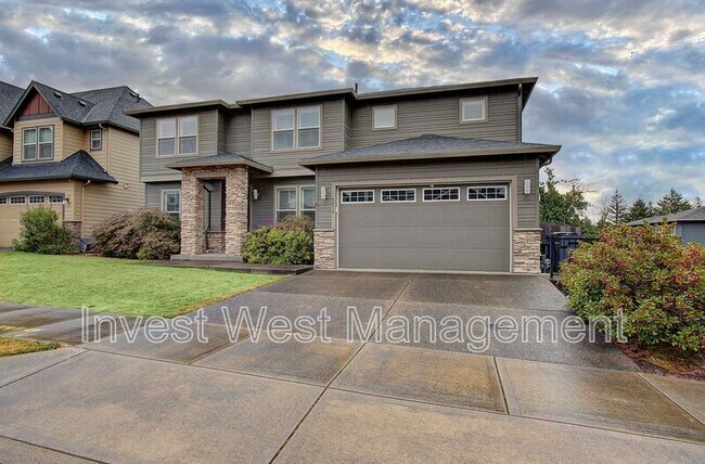 Foto del edificio - 4014 NE Tacoma Ct