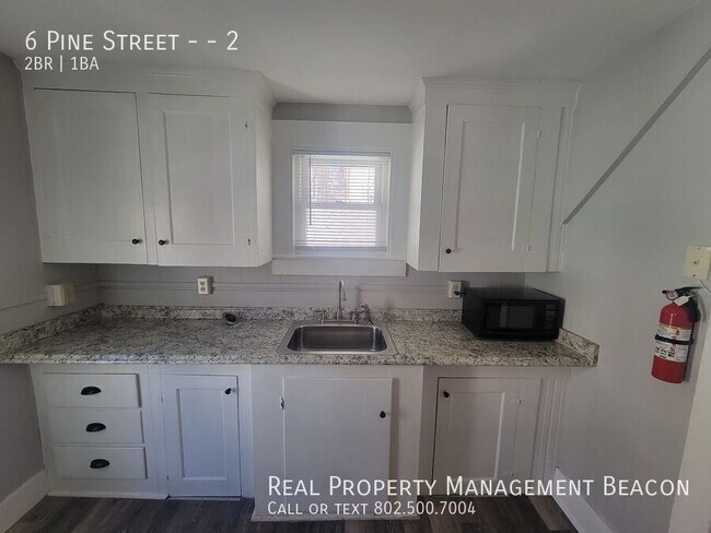 Foto del edificio - 6 Pine St