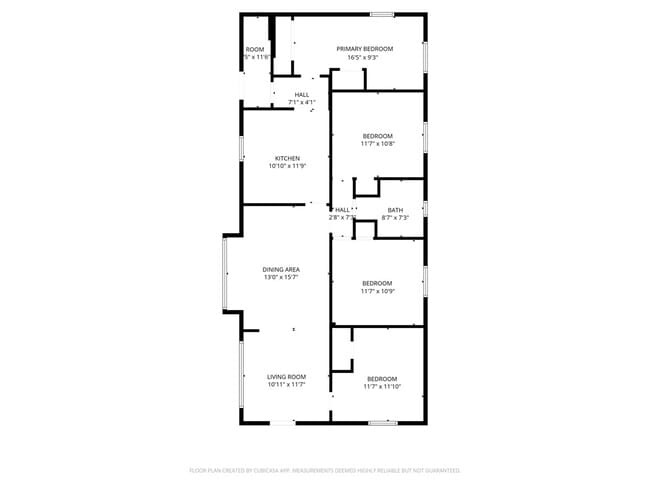 Foto del edificio - 3639 N Emerson Ave