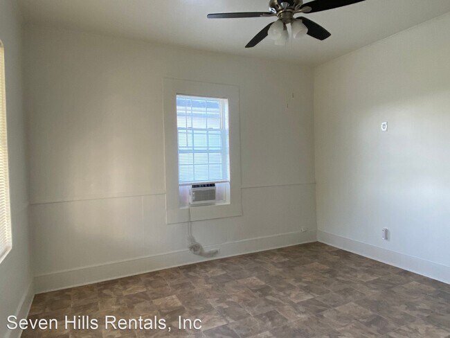 Foto del edificio - 1 br, 1 bath House - 722 LaDue Street