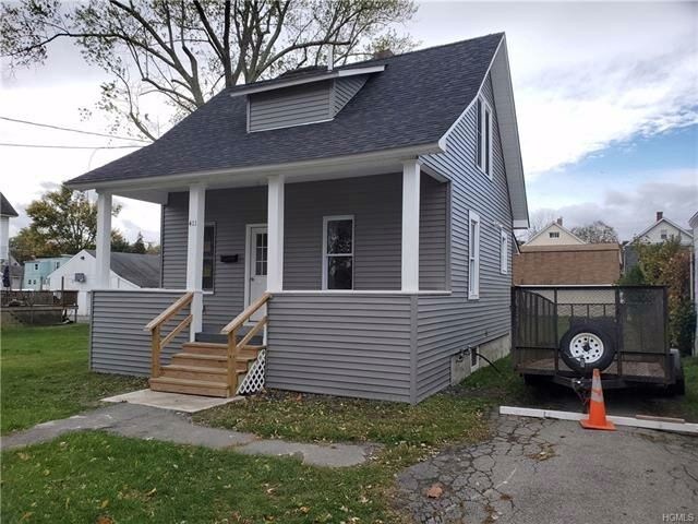 Primary Photo - 411 Tower Ave