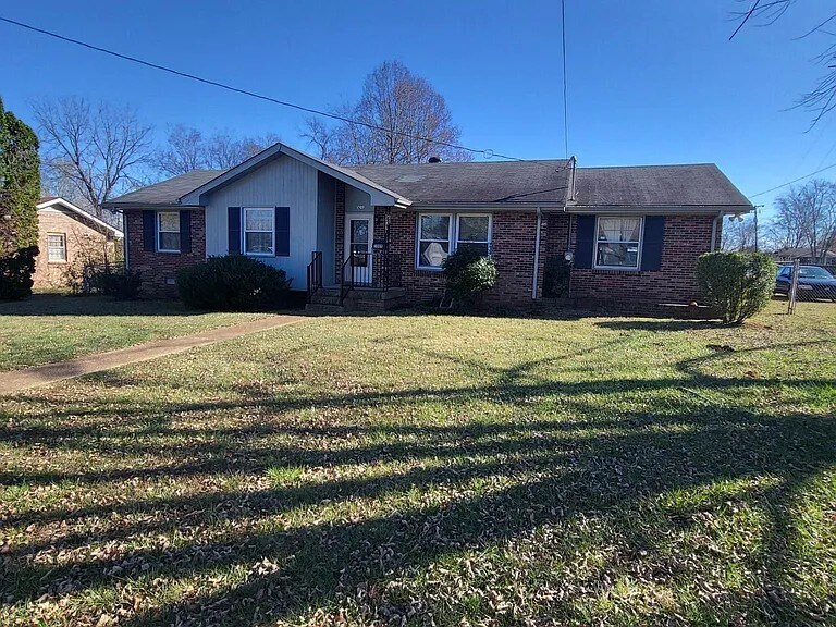 Photo - 3009 Sunnyview Dr (Nashville, TN)