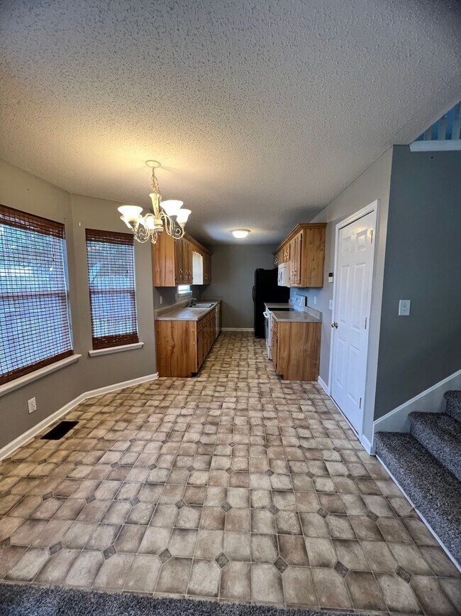 Foto del edificio - Beautiful Ranch with Bonus Room