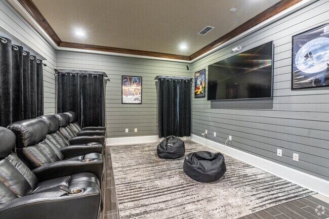 Teatro - The Grand Reserve at Spring Hill