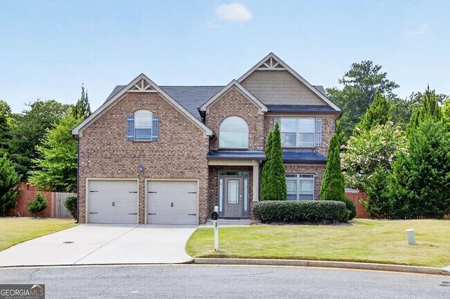 Foto del edificio - 2210 Apple Orchard Way
