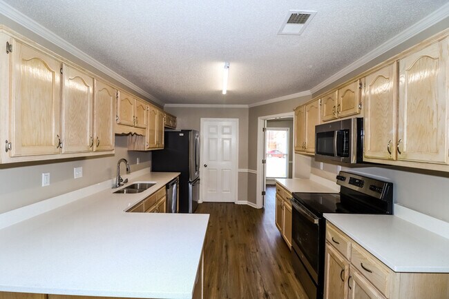 Foto del edificio - 9159 Bellehurst Cove