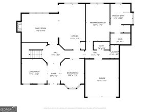 Building Photo - 380 Vine Mountain Way