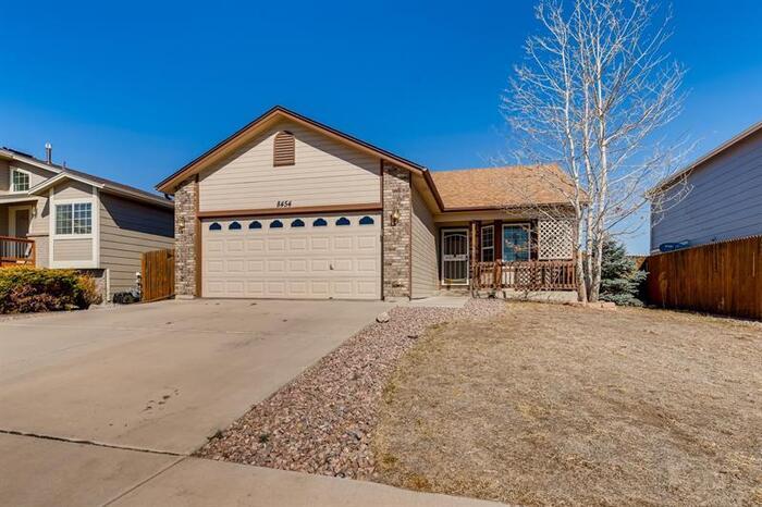 Foto principal - 8454 Appleton Trail