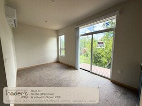 Interior Photo - Trader's Way