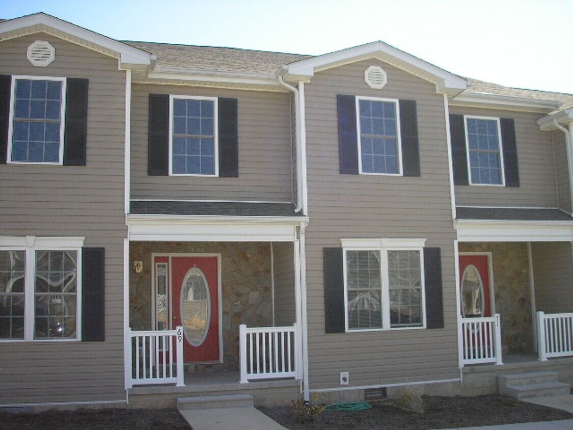Foto principal - Townhouse located at Pikes Place