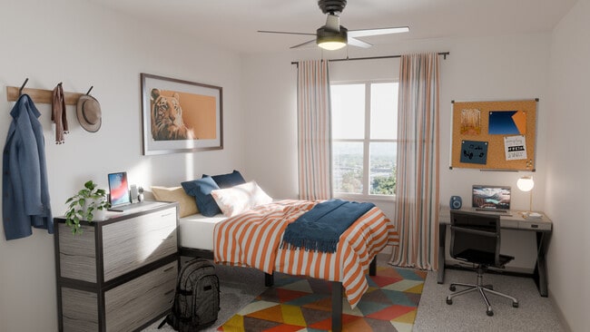 Photo - Treehaus Clemson Apartments