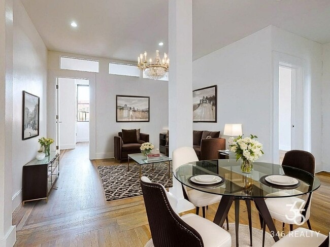 30th Street - 30th Street Apartment