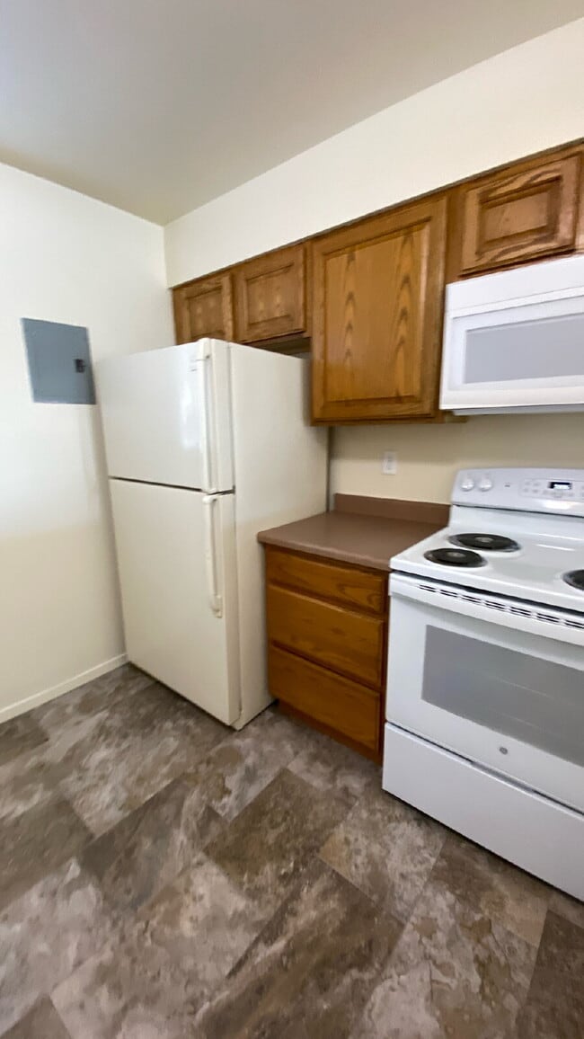 Photo - 2 bedroom Mineola A Apartment