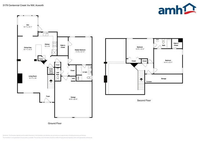 Building Photo - 5179 Centennial Creek View NW