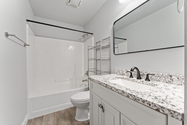 Foto del edificio - 408 Academy St