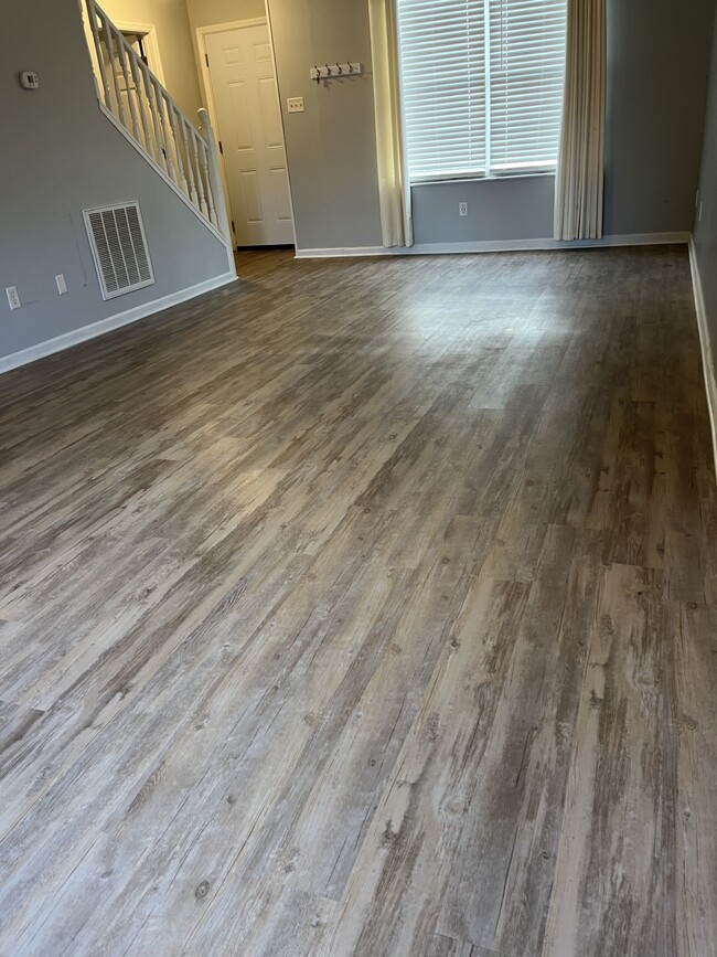 NEW LVP flooring! - 1226 Ferd Hickey Rd