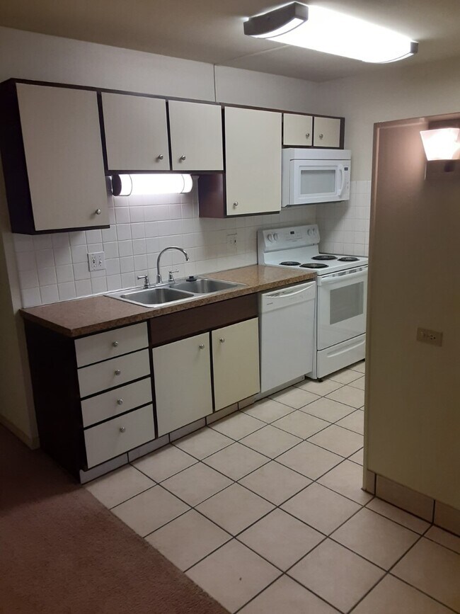 Foto del edificio - The Apartments on Second Street
