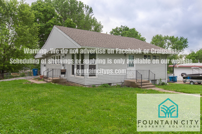 Building Photo - 803 Reed St
