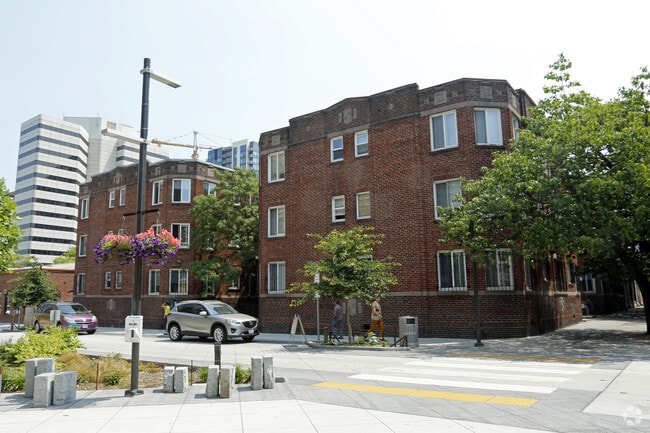 Belltown Apartments For Rent Seattle Wa