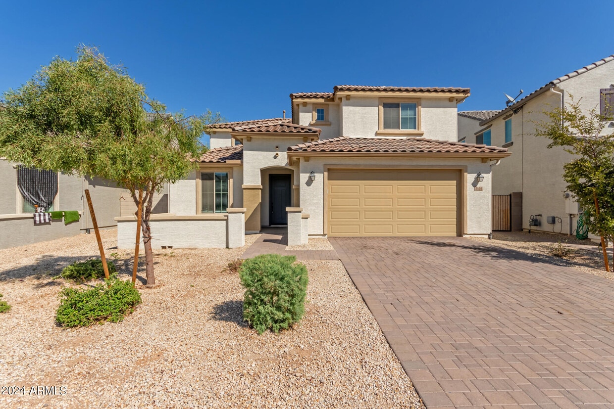 Foto principal - 8854 W Palo Verde Dr