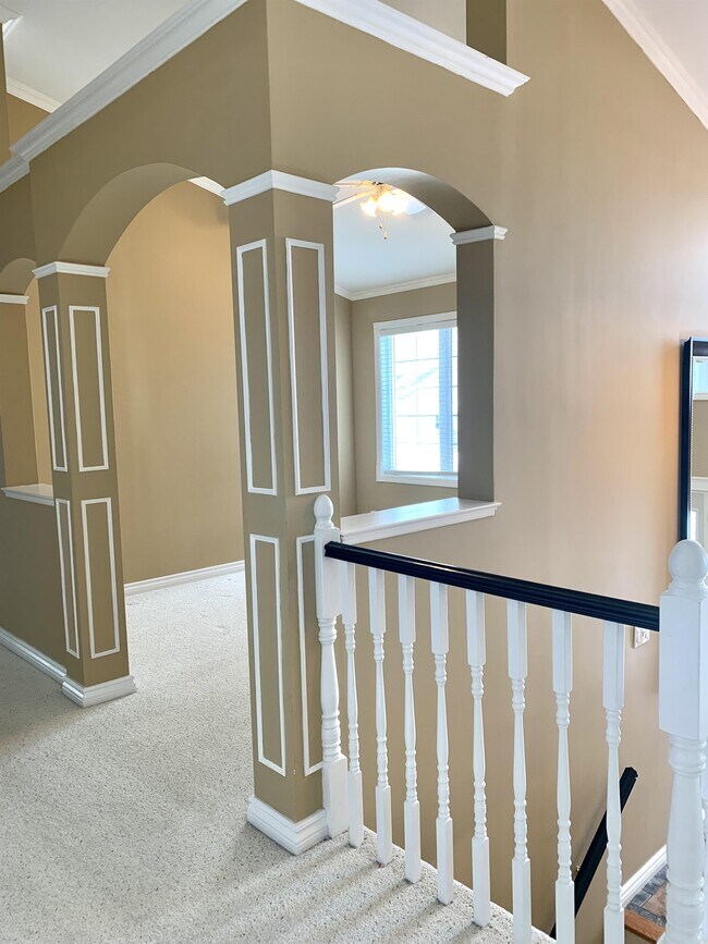 Photo du bâtiment - 7 Teakwood Dr