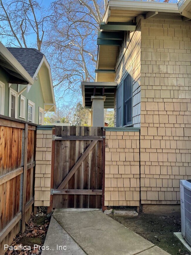 Foto del edificio - 2 br, 1 bath House - 2535 41st Street