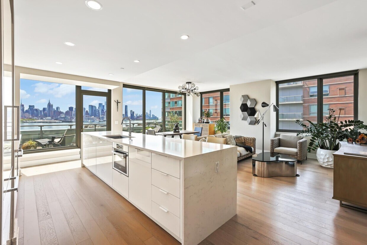 Foto principal - 9 Ave at Port Imperial