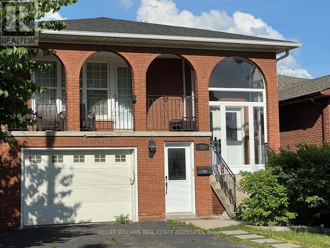 Building Photo - 23 Rosemeade Ave