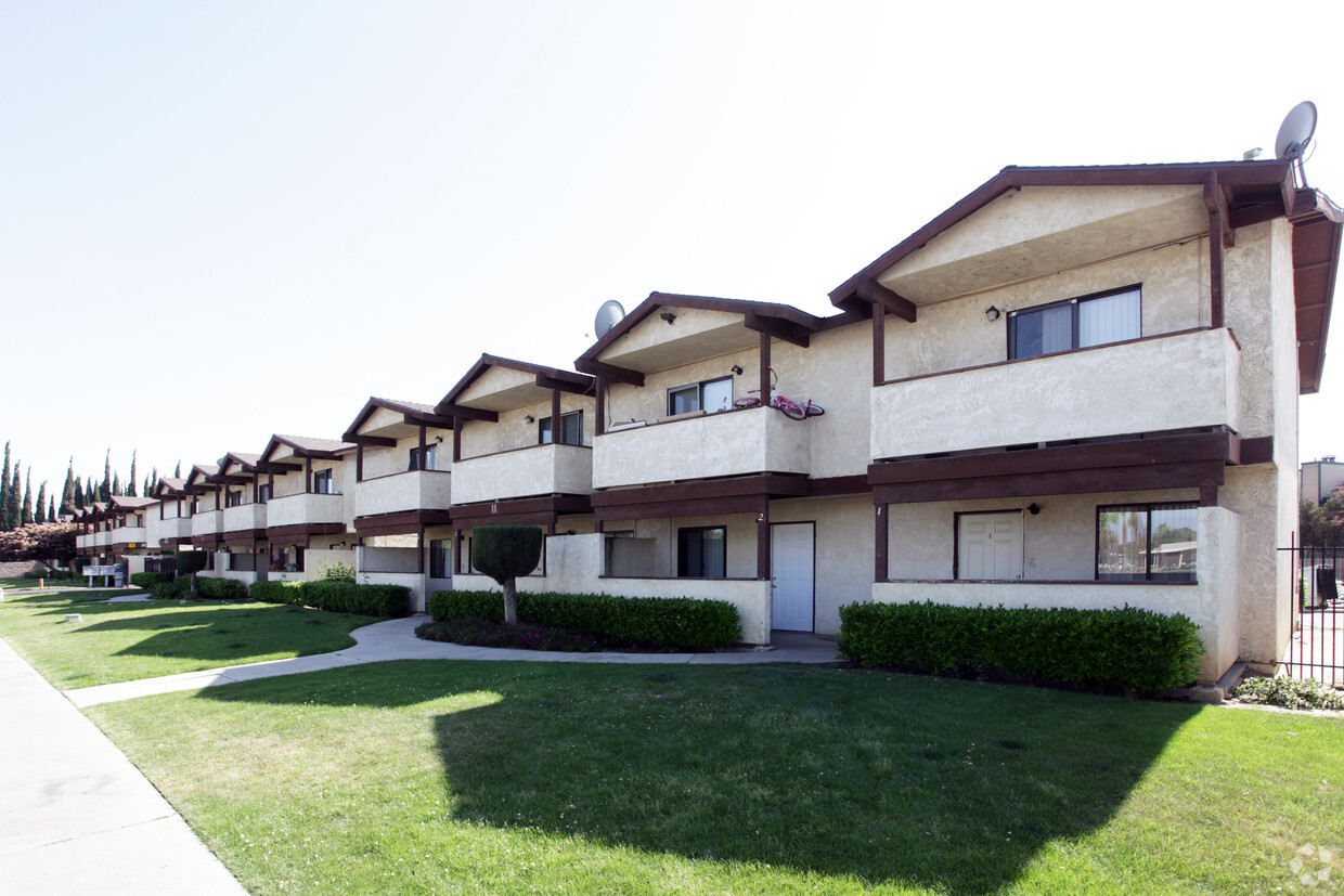 Foto del edificio - South Chester Apartments