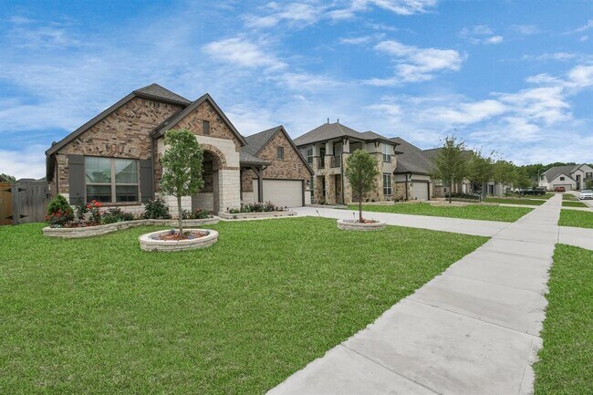 Foto del edificio - 4723 Great Acre Ln