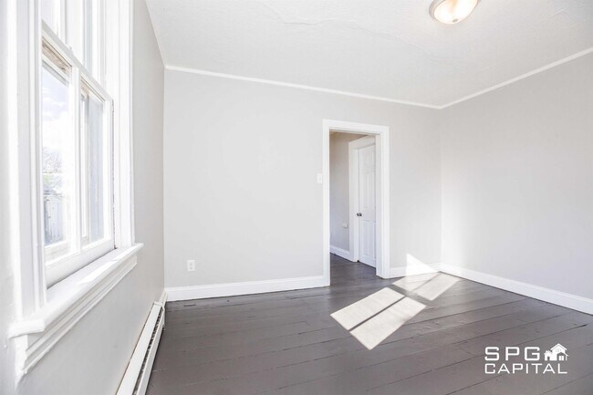 Foto del edificio - 1 Orchard St