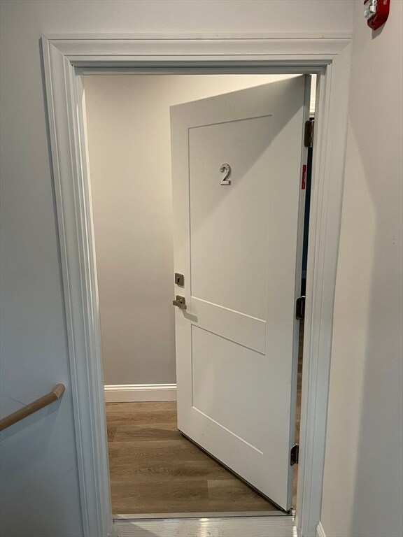 Foto del edificio - 52 Garfield Ave