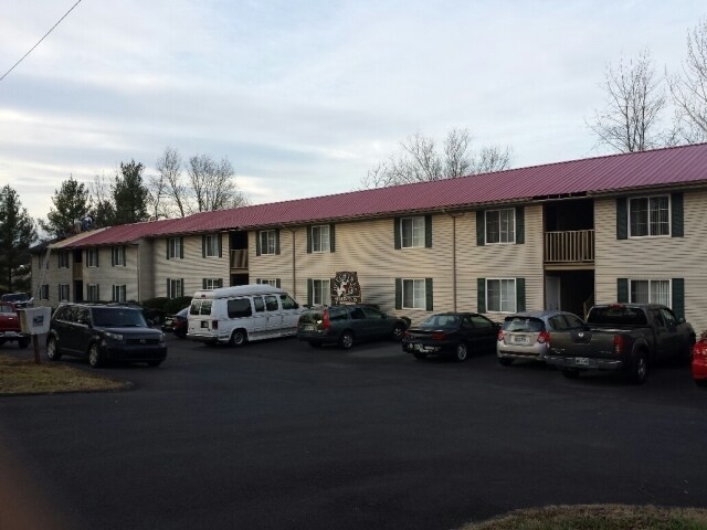 Johnson city tn hookup
