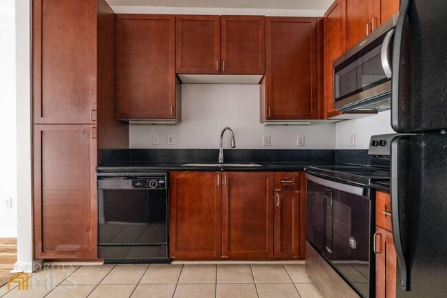 Foto del edificio - 400 17th St NW