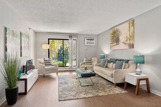 Building Photo - Twelve 501 Apartment Homes