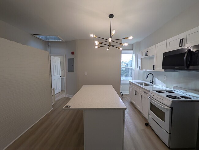Foto del edificio - 434 N 52nd St
