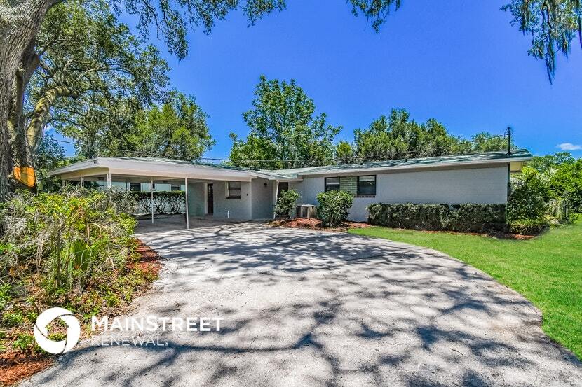 Foto principal - 5011 Bedford Forest Dr