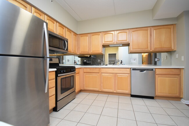 Foto del edificio - 3451 N Carriageway Dr