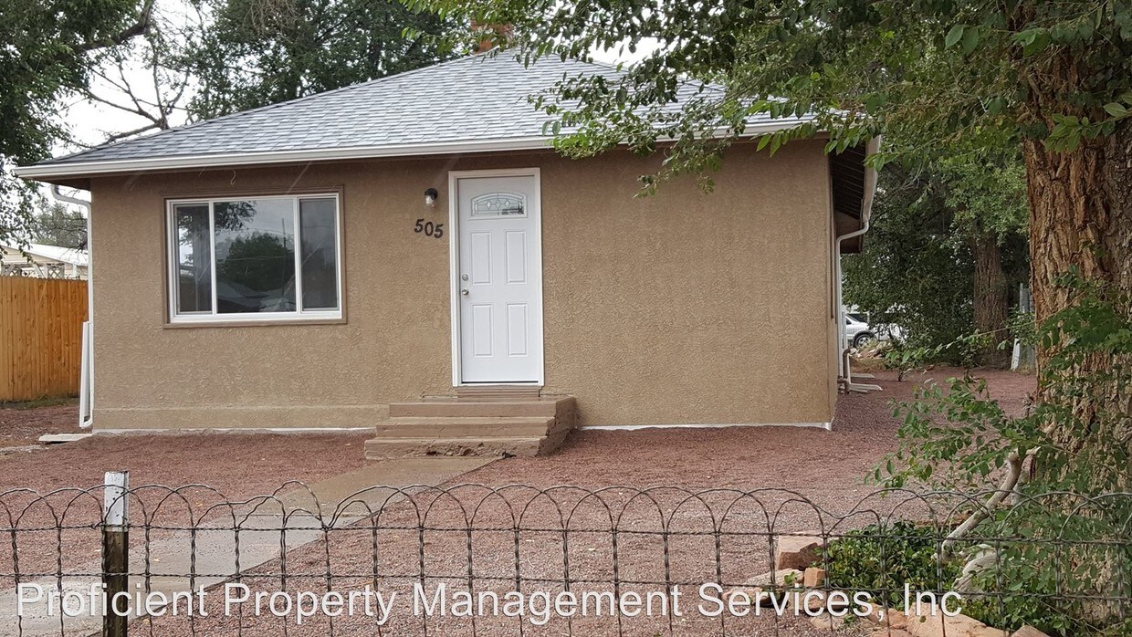 505 Broadway, Penrose, CO 81240 House Rental in Penrose, CO