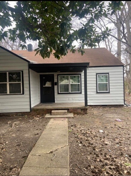Primary Photo - 1608 Hearn St