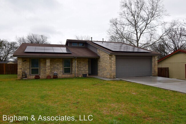 Building Photo - 3 br, 2 bath House - 2112 Delvin Ln