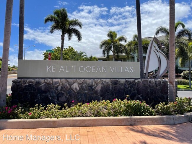 Foto del edificio - 2 br, 2 bath House - 10 Upena Lane, Apt 202